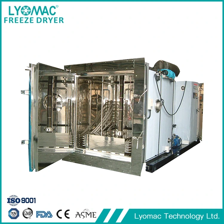 freeze dryer