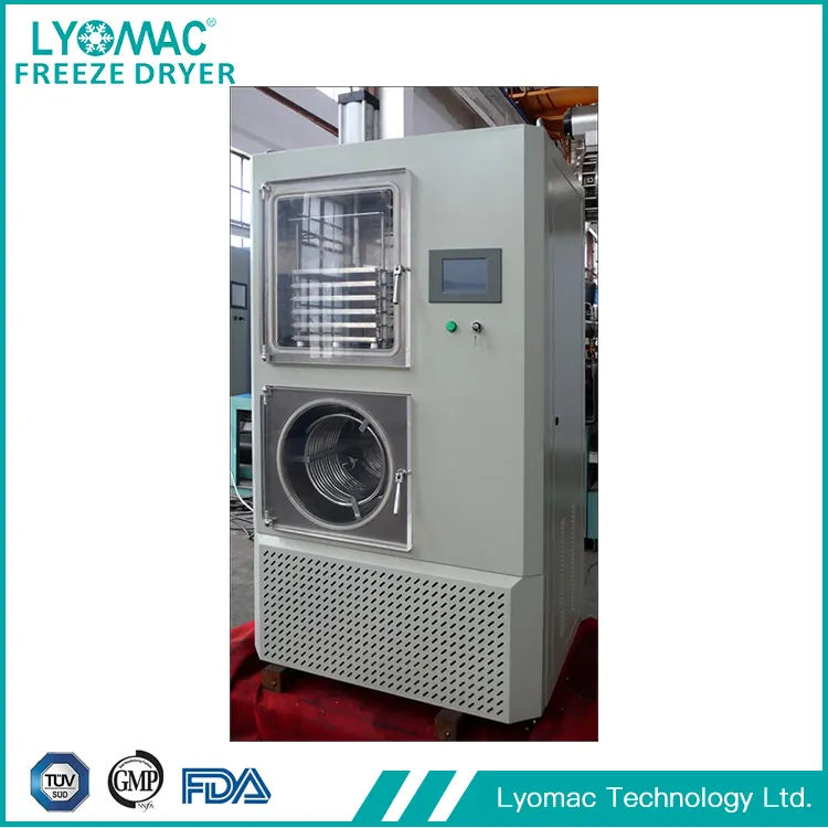 Lab Model Lyophilizer